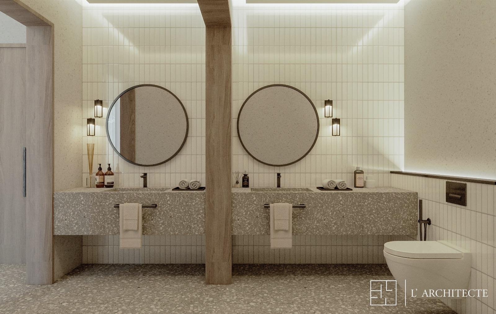 Renovation & Restoration