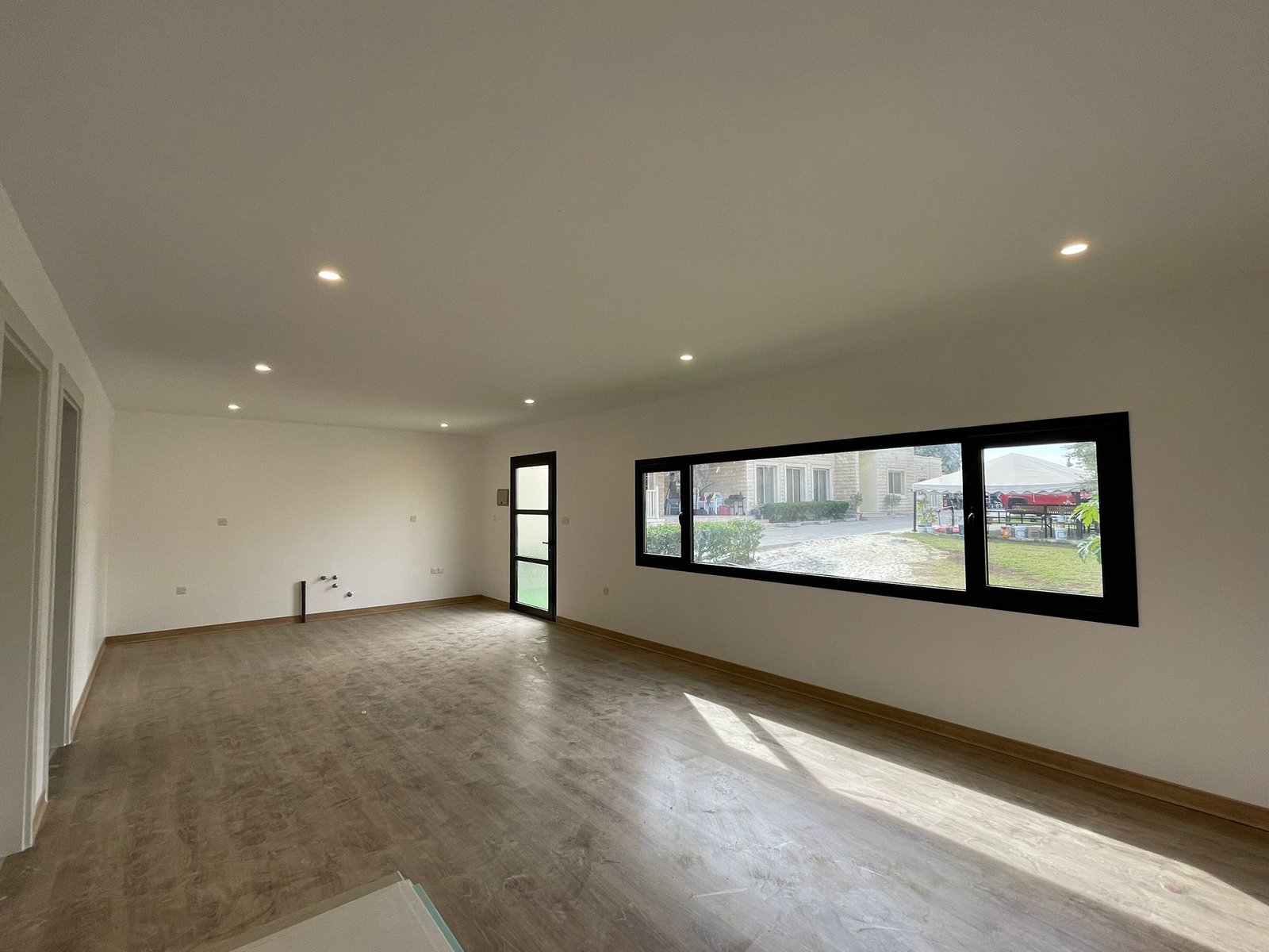 Finishing & Interior Decoration