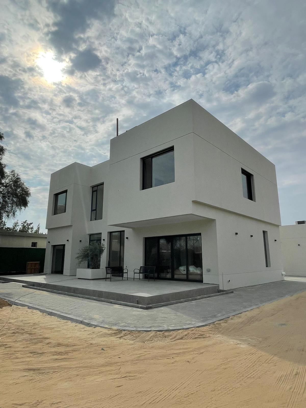 Prefabricated Buildings